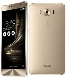 Замена батареи на телефоне Asus ZenFone 3 Deluxe (ZS550KL) в Туле